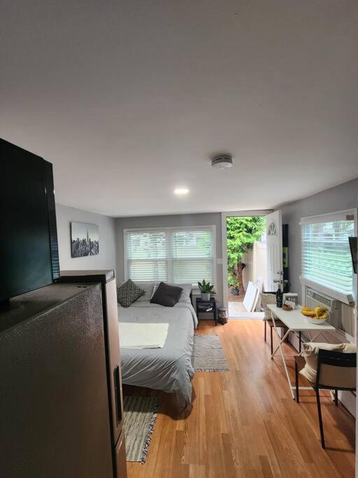 Apartamento Cozy In A Lovely Area Nueva York