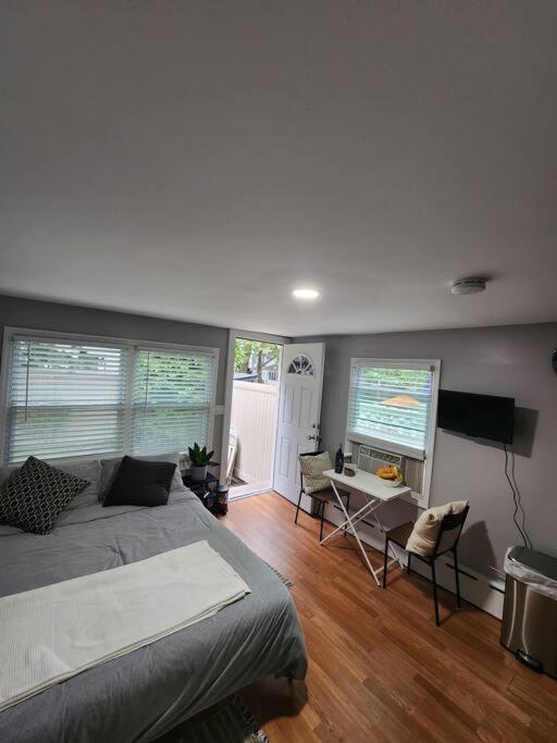 Cozy In A Lovely Area * Nueva York